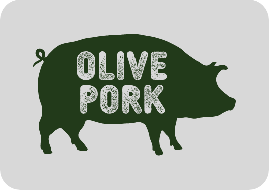 Olive Pork