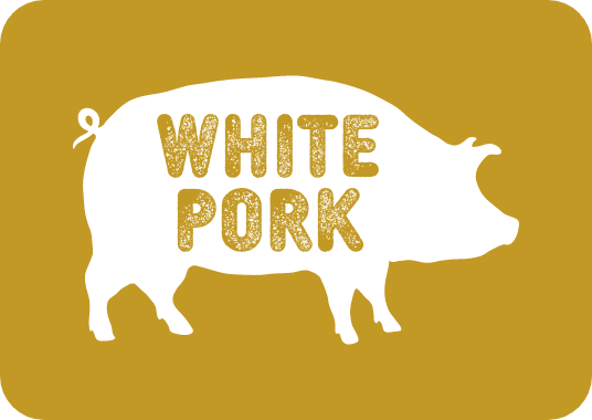 White Pork