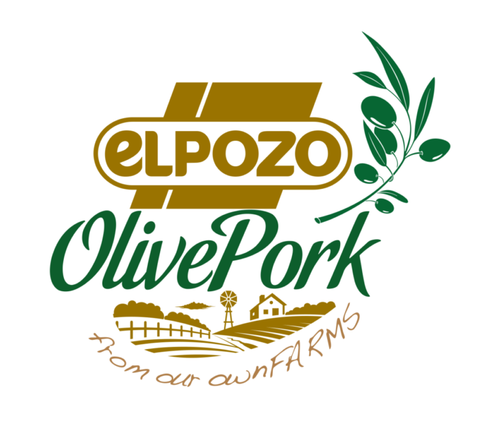 Olive Pork